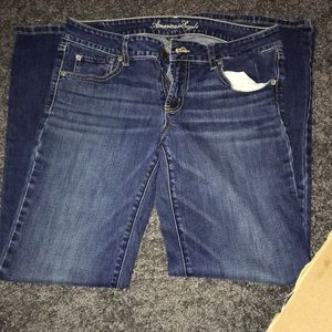 Women’s jeans